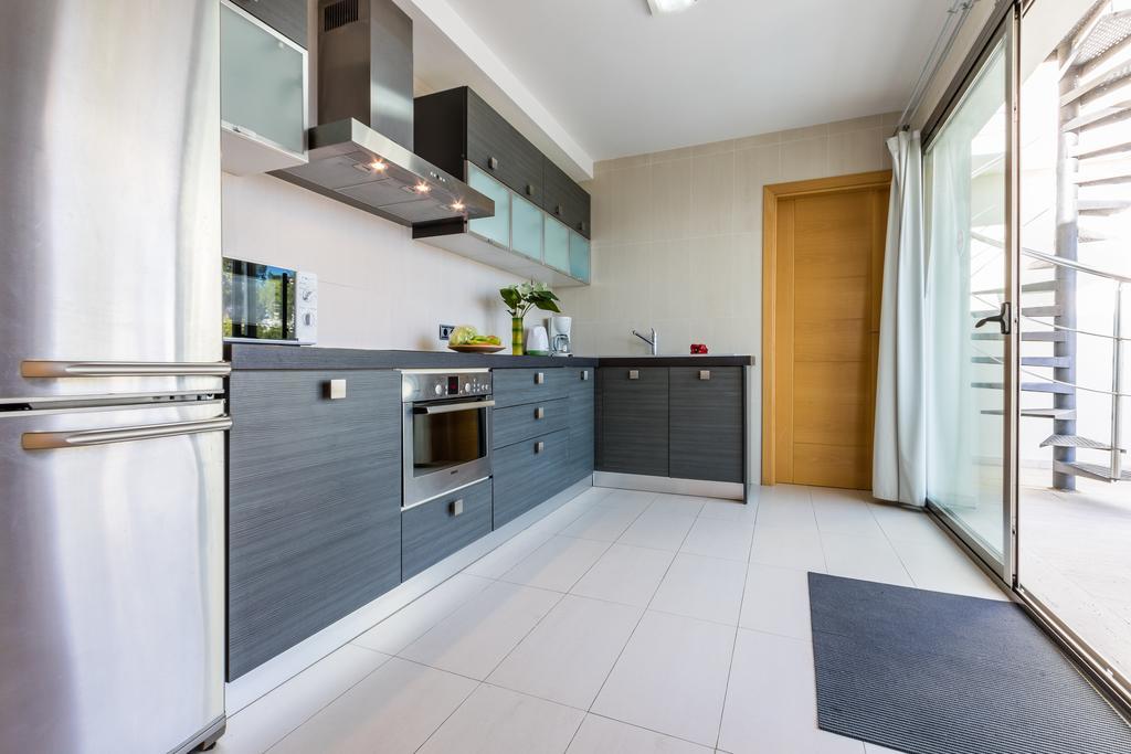 Penthouse La Nau By Homevillas360 Port de Pollença Eksteriør bilde