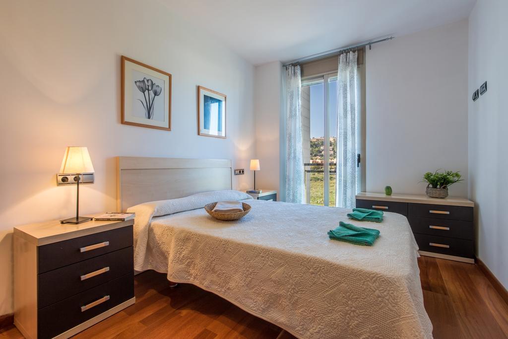 Penthouse La Nau By Homevillas360 Port de Pollença Eksteriør bilde